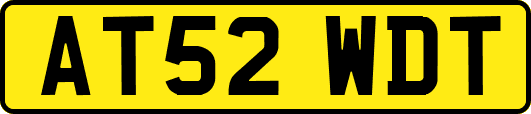 AT52WDT