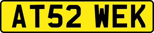 AT52WEK