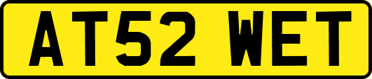 AT52WET