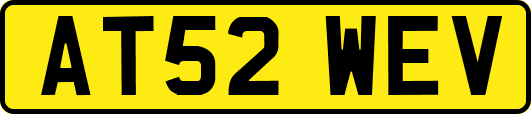 AT52WEV