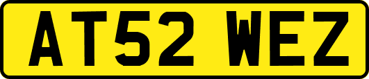AT52WEZ