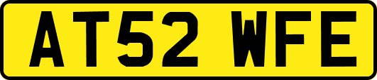 AT52WFE