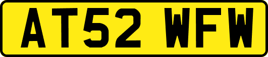 AT52WFW