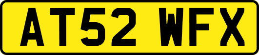 AT52WFX