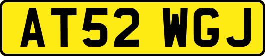 AT52WGJ