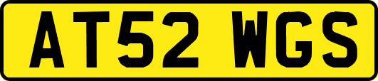 AT52WGS
