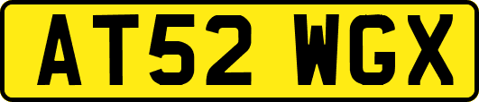 AT52WGX