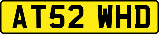 AT52WHD