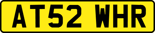 AT52WHR