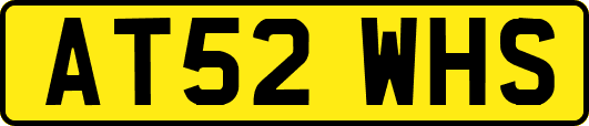 AT52WHS