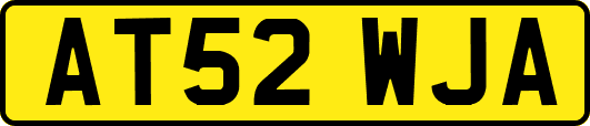 AT52WJA