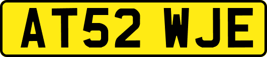 AT52WJE