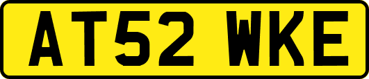 AT52WKE