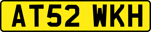 AT52WKH