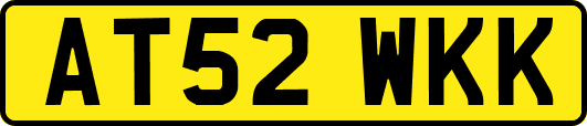 AT52WKK