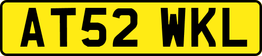 AT52WKL