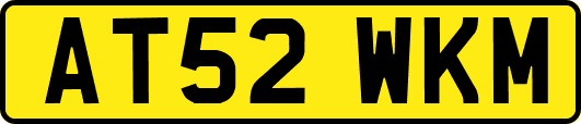 AT52WKM