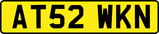 AT52WKN