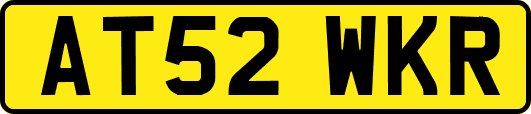 AT52WKR
