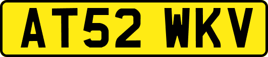 AT52WKV