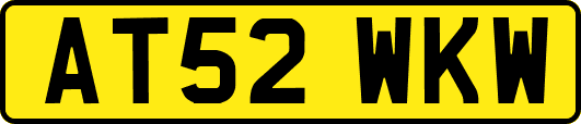 AT52WKW