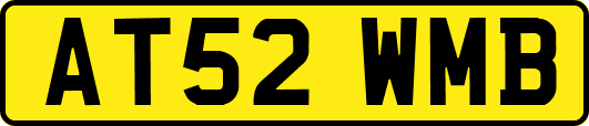 AT52WMB