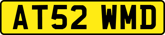 AT52WMD