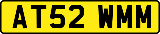 AT52WMM