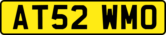 AT52WMO