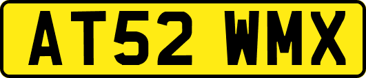 AT52WMX