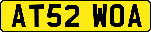 AT52WOA