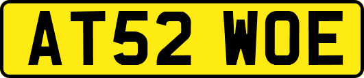 AT52WOE