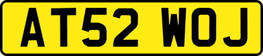 AT52WOJ