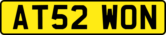 AT52WON