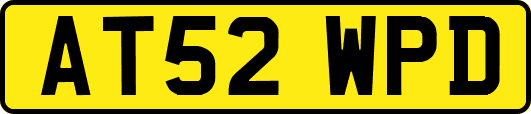 AT52WPD