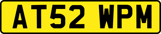 AT52WPM