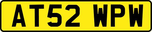AT52WPW