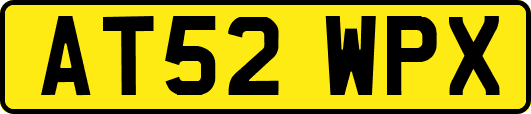 AT52WPX