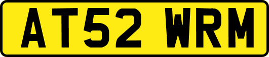 AT52WRM