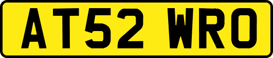 AT52WRO