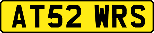 AT52WRS