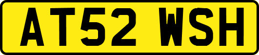 AT52WSH