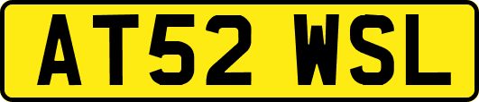 AT52WSL