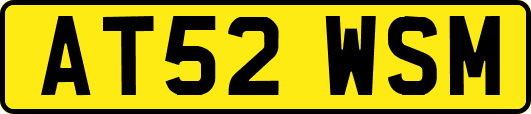 AT52WSM