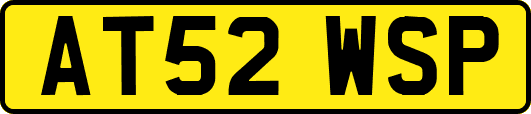 AT52WSP