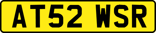 AT52WSR