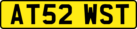 AT52WST
