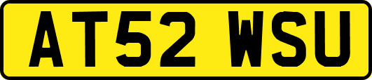 AT52WSU