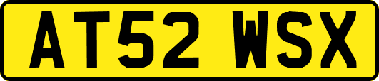 AT52WSX