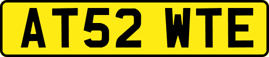 AT52WTE